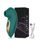 Satisfyer היונק העוצמתי