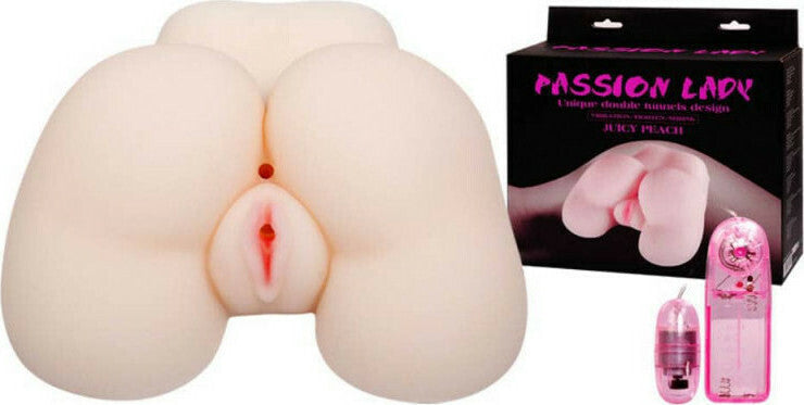 PASSION LADY איבר מין נשי אחורי