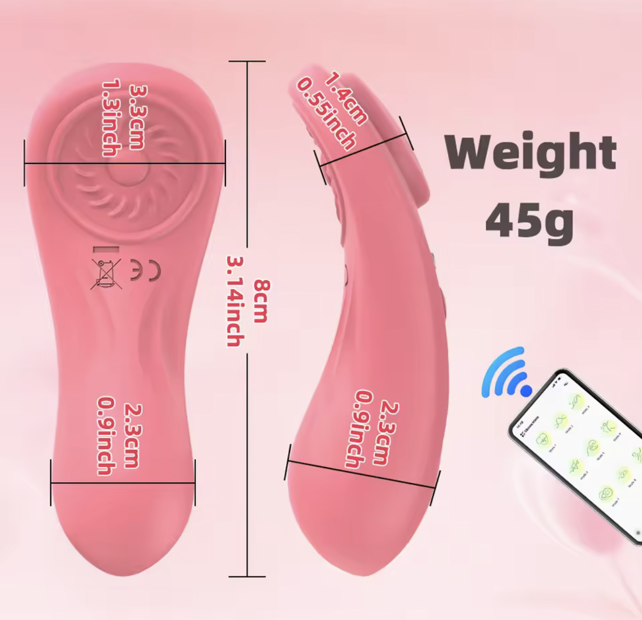 המפנק הסמוי