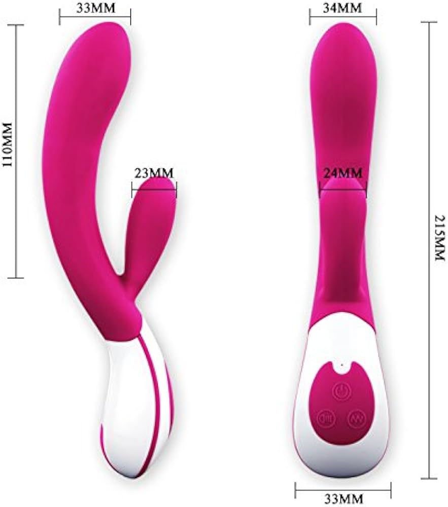 ויברטור ארנבון מיוחד לנקודת ה G