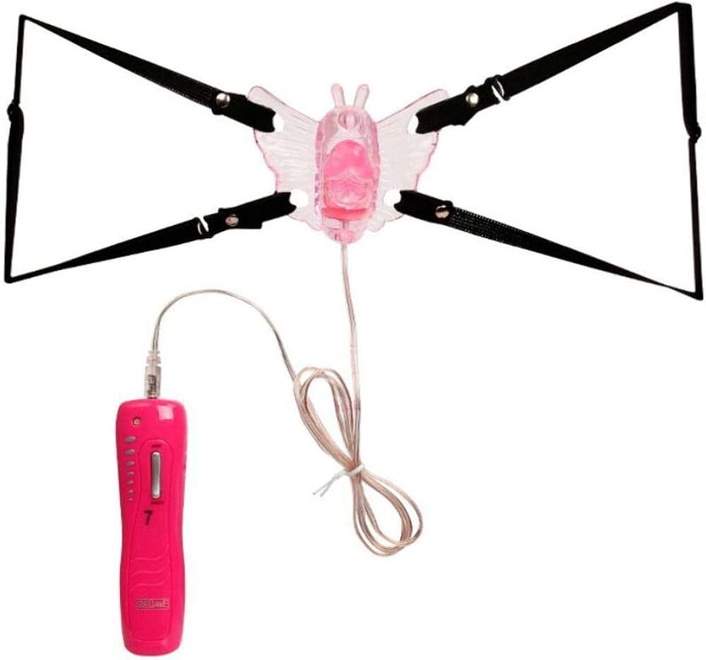 הפרפר הרוטט