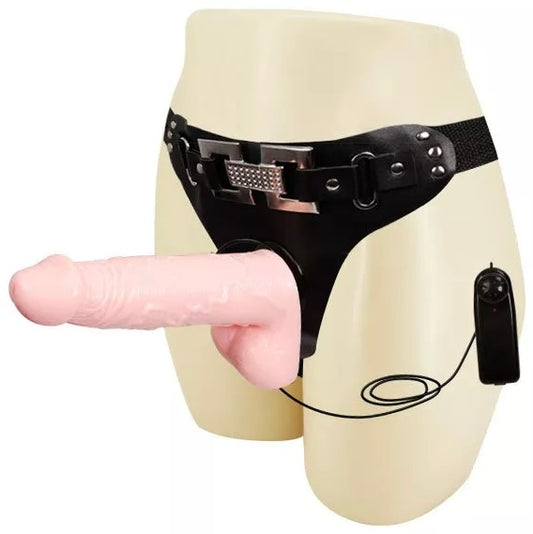 STRAP-ON ULTRA