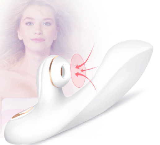 Satisfyer Pro G-Spot Rabbit