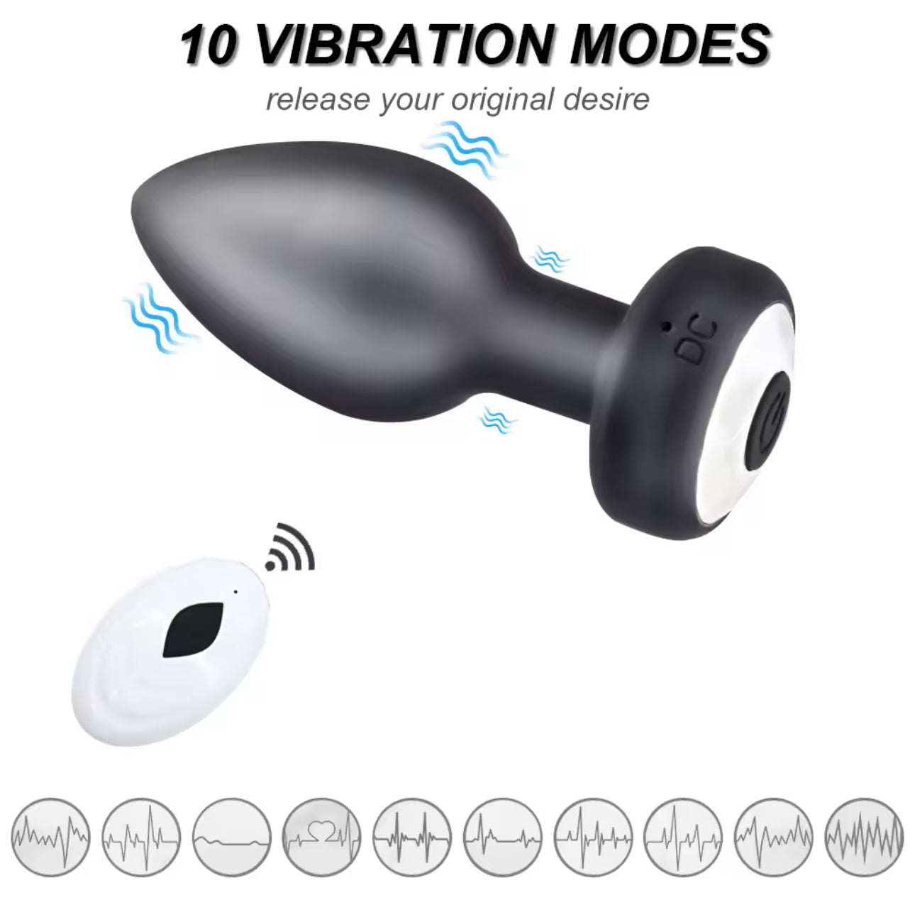 PLUG 10
