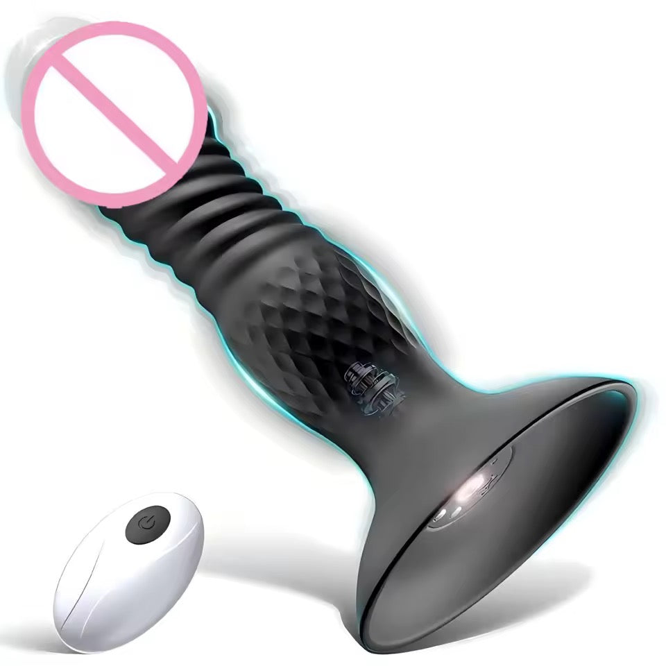 הפלאג המזיין 3 ב 1