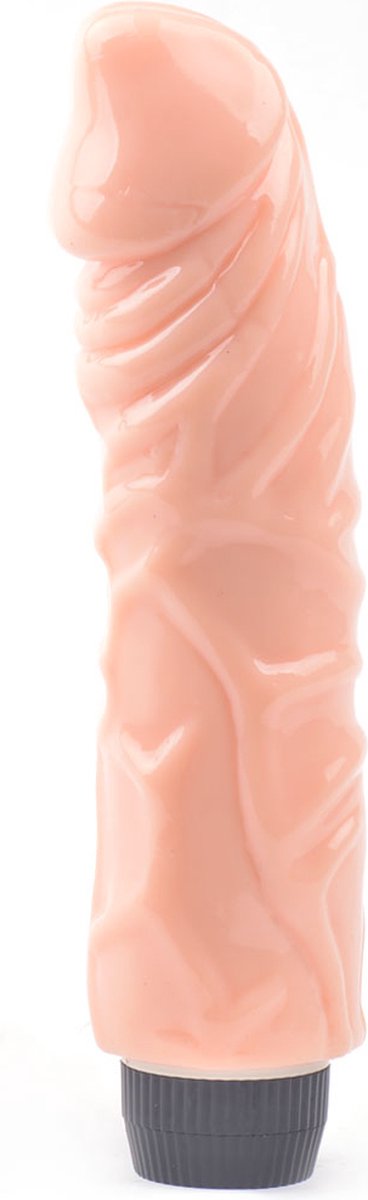 דילדו ויברטור סיליקון