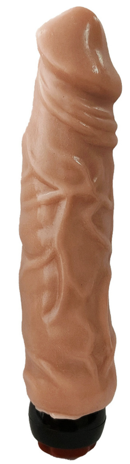 ריאליסטי עבה רוטט 20 ס״מ