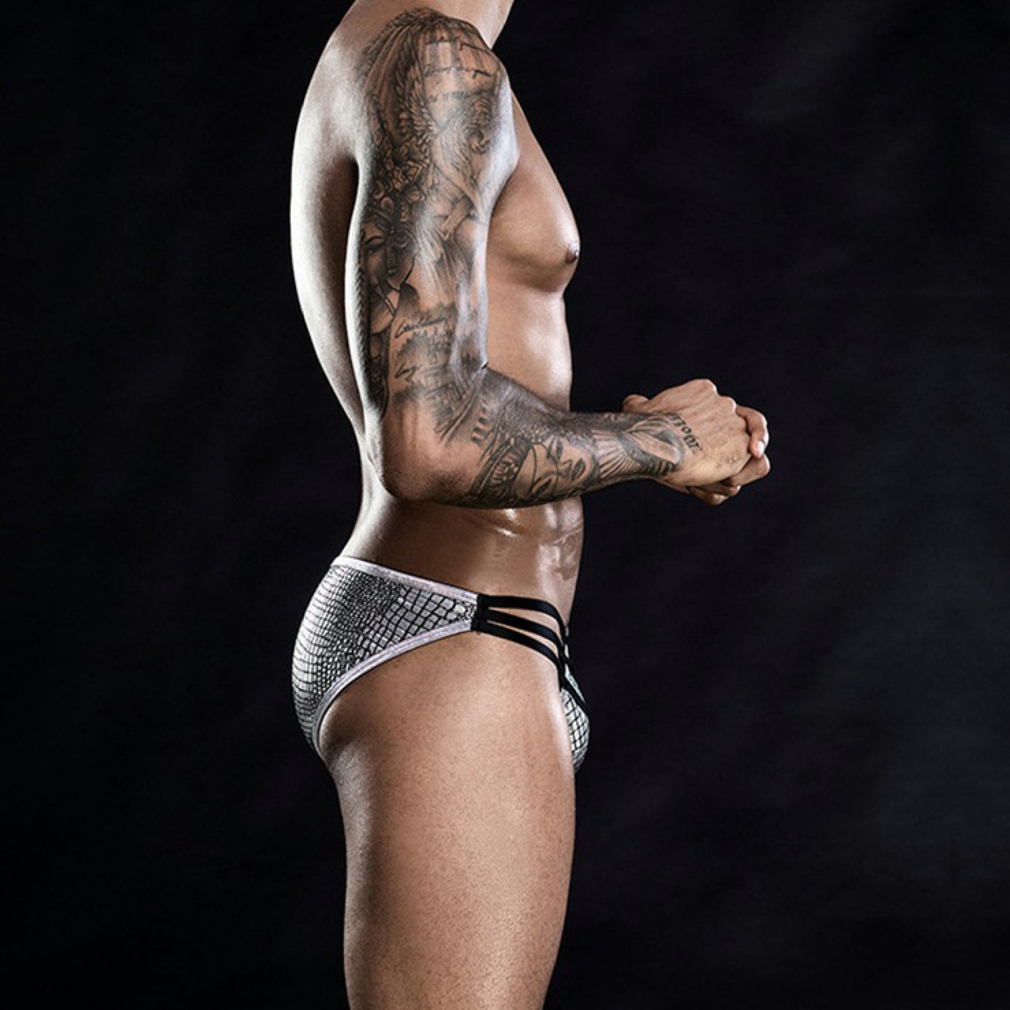 תחתון סקסי לגבר