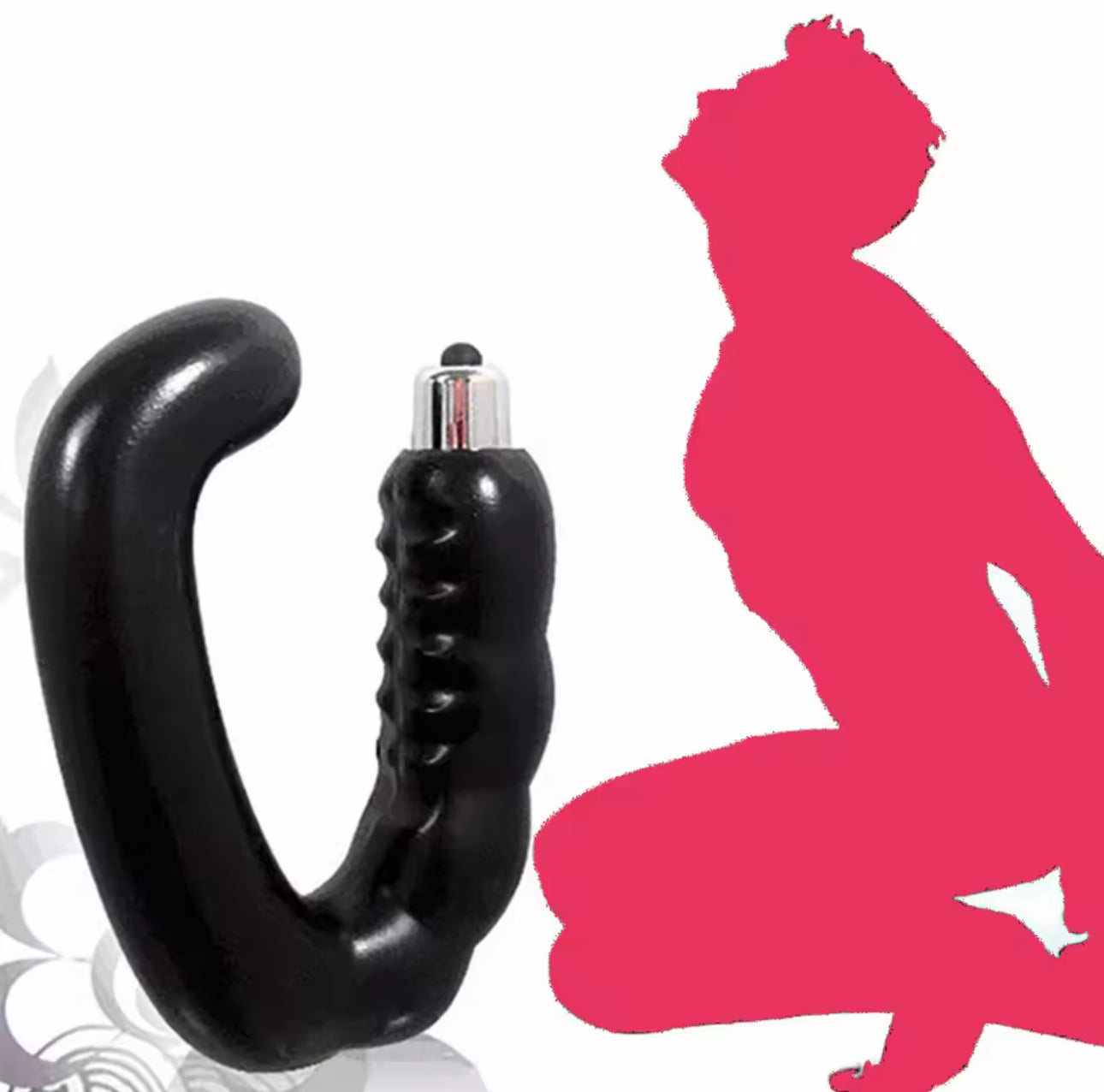 U רוטט