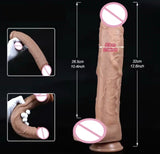 ריאליסטי מפלצת 32