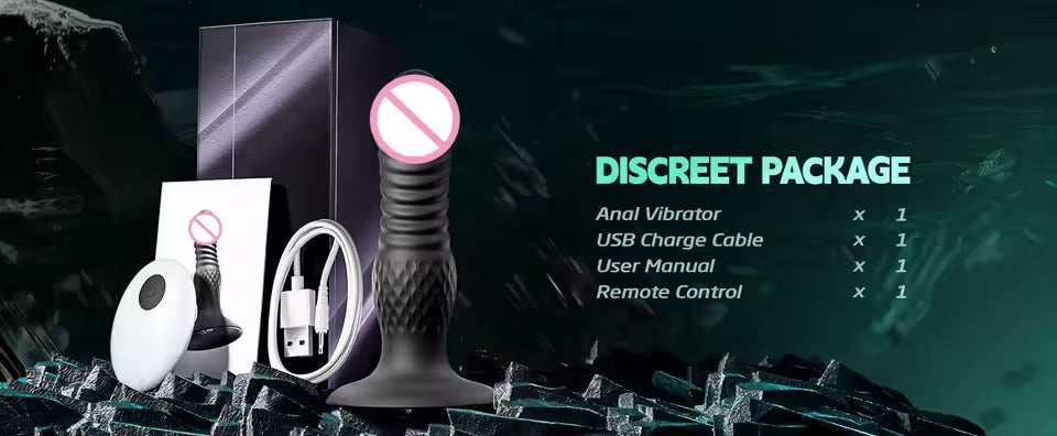 הפלאג המזיין 3 ב 1