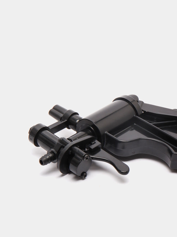 משאבת ואקום ידנית אקדח