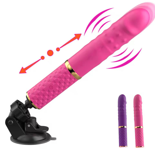 מכונת סקס פנטזיה