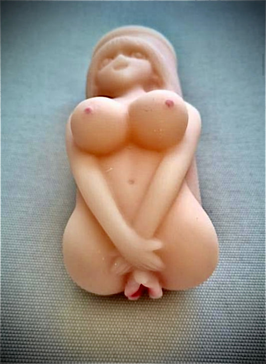 Mini Barbie