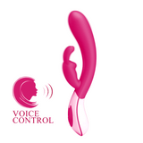 ויברטור ארנבון מיוחד לנקודת ה G