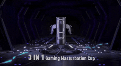 משחק אוננות 3 ב 1