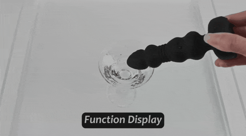 פלאג טיל מזיין