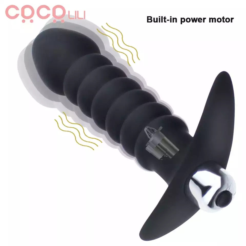 פלאג רוטט