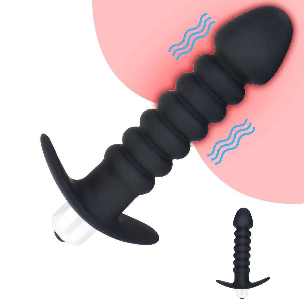 פלאג רוטט