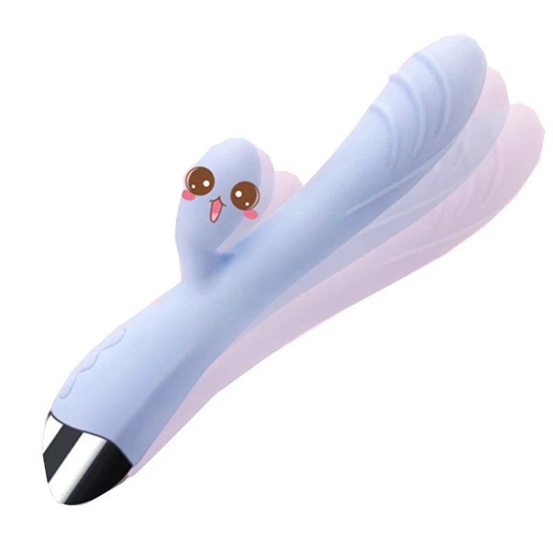 ויברטור G-USB נטען