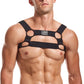 רתמת חזה סקסית JOCKMAIL