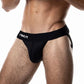 תחתון סקסי לגבר Jock PUMP חלק