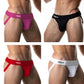 תחתון סקסי לגבר Jock PUMP חלק