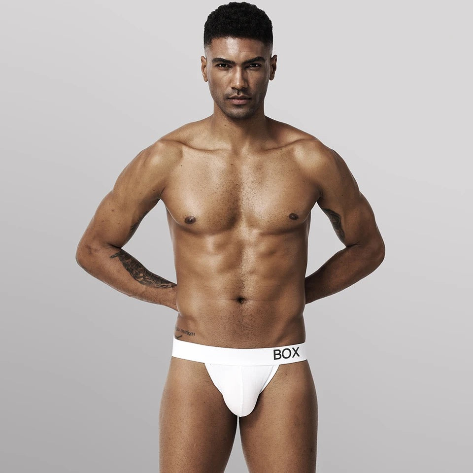 תחתון סקסי לגבר Jock BOX