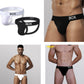 תחתון סקסי לגבר Jock BOX