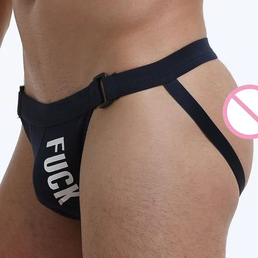 תחתון סקסי לגבר Jock FUCK