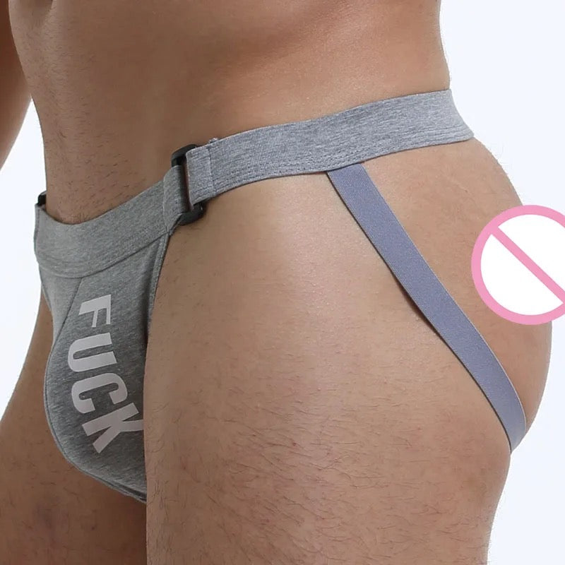תחתון סקסי לגבר Jock FUCK