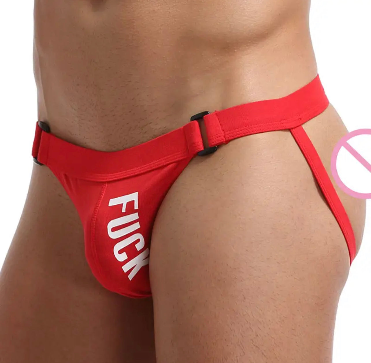 תחתון סקסי לגבר Jock FUCK