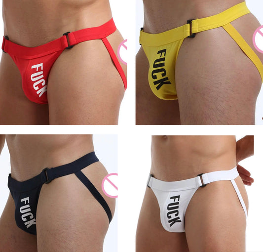 תחתון סקסי לגבר Jock FUCK