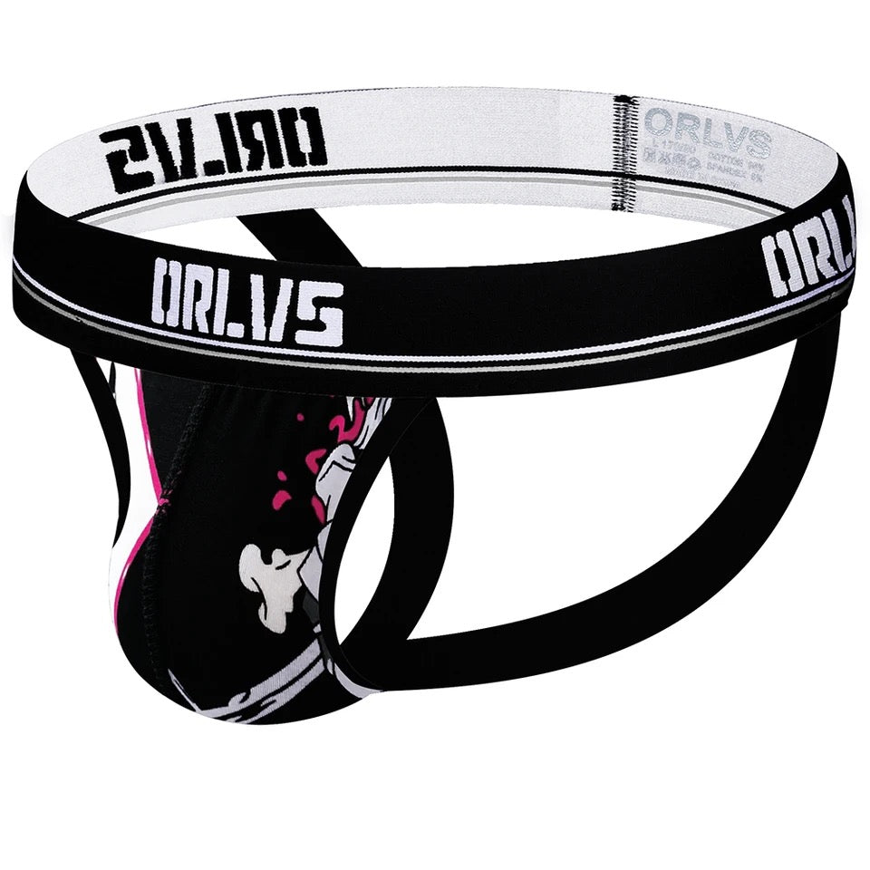 תחתון סקסי לגבר Jock ORLVS