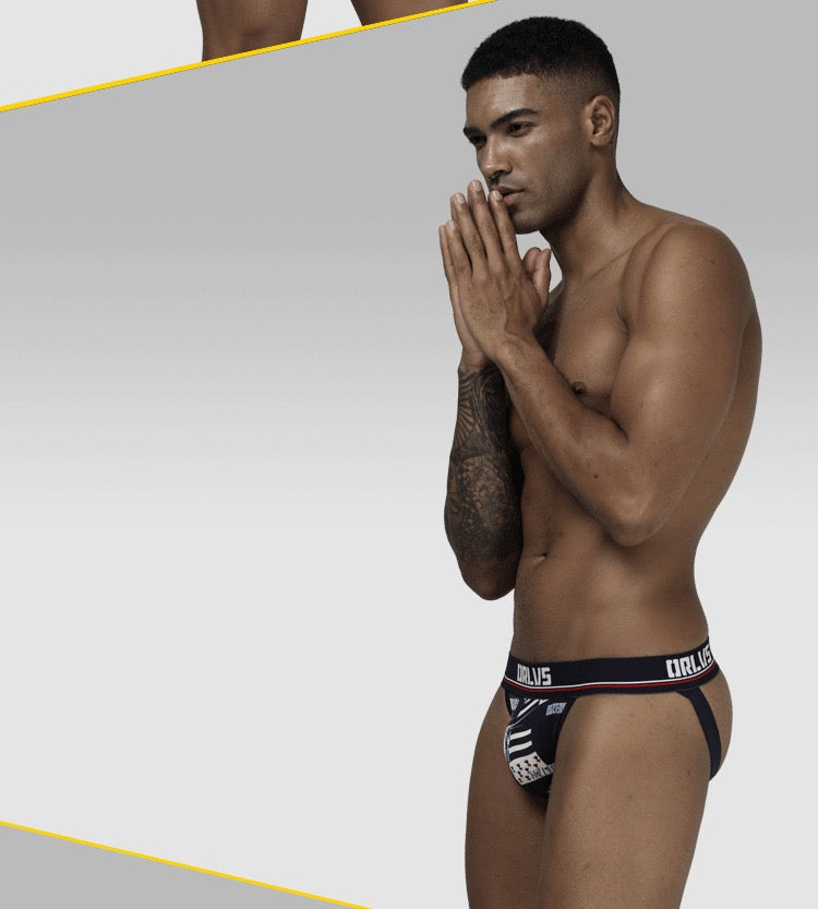 תחתון סקסי לגבר Jock ORLVS