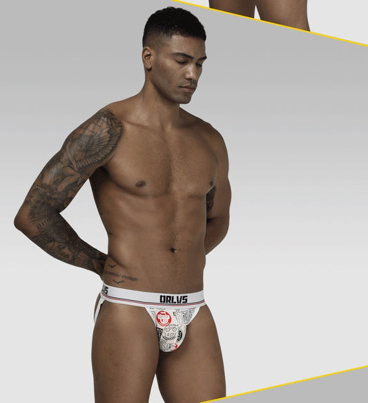 תחתון סקסי לגבר Jock ORLVS