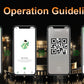 הפלאג המופלא App רוטט טבעת לזין/ביצים/נקודת G
