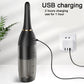 חוקן אישי חשמלי 5 כיווני זרימה נטען USB