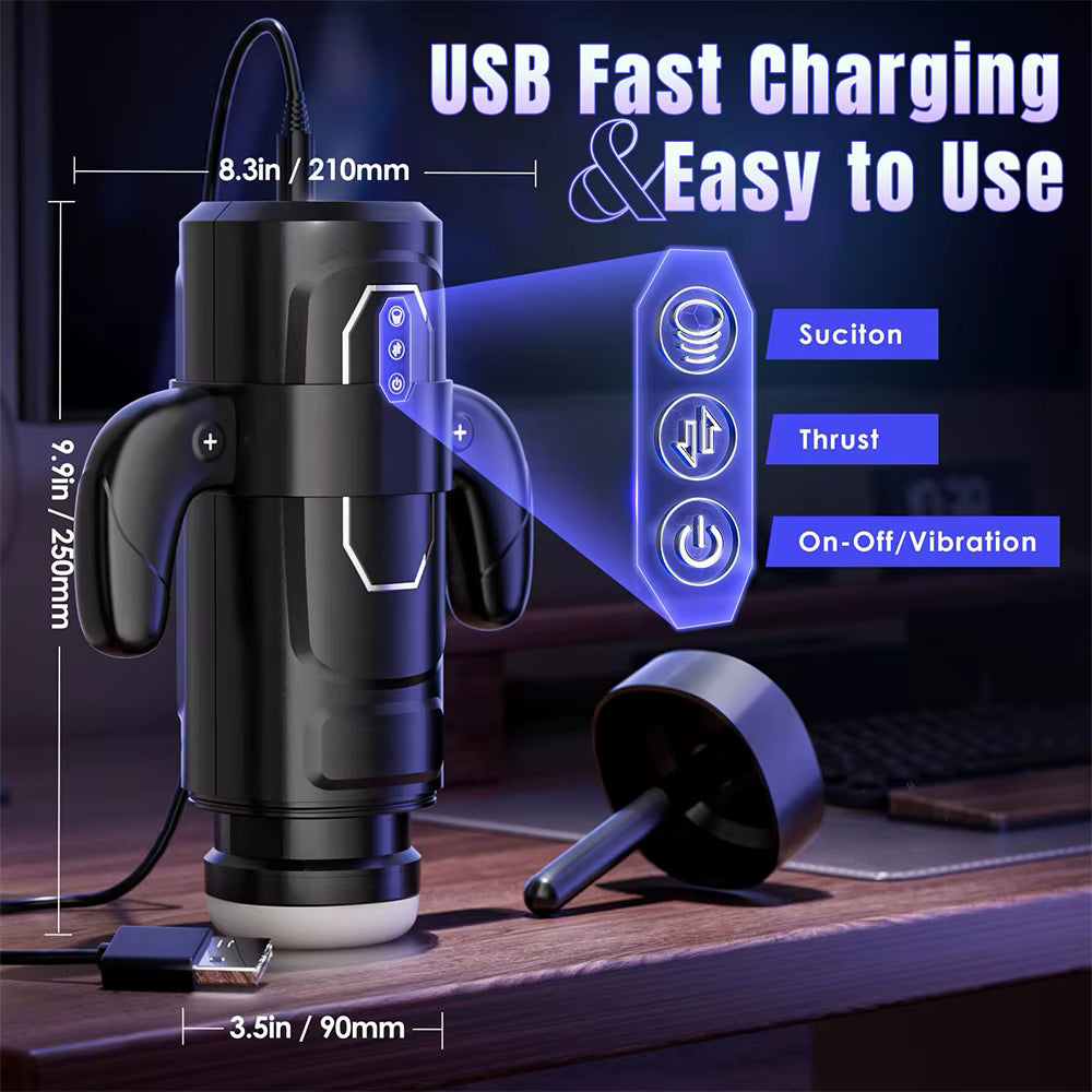 משחק אוננות 3 ב 1