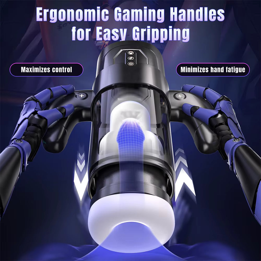 משחק אוננות 3 ב 1