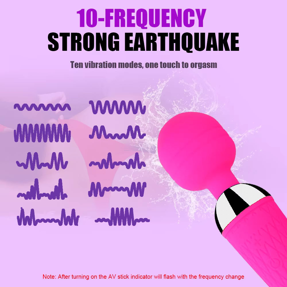 ראש עיסוי מפנק